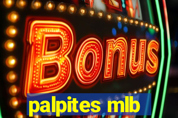 palpites mlb